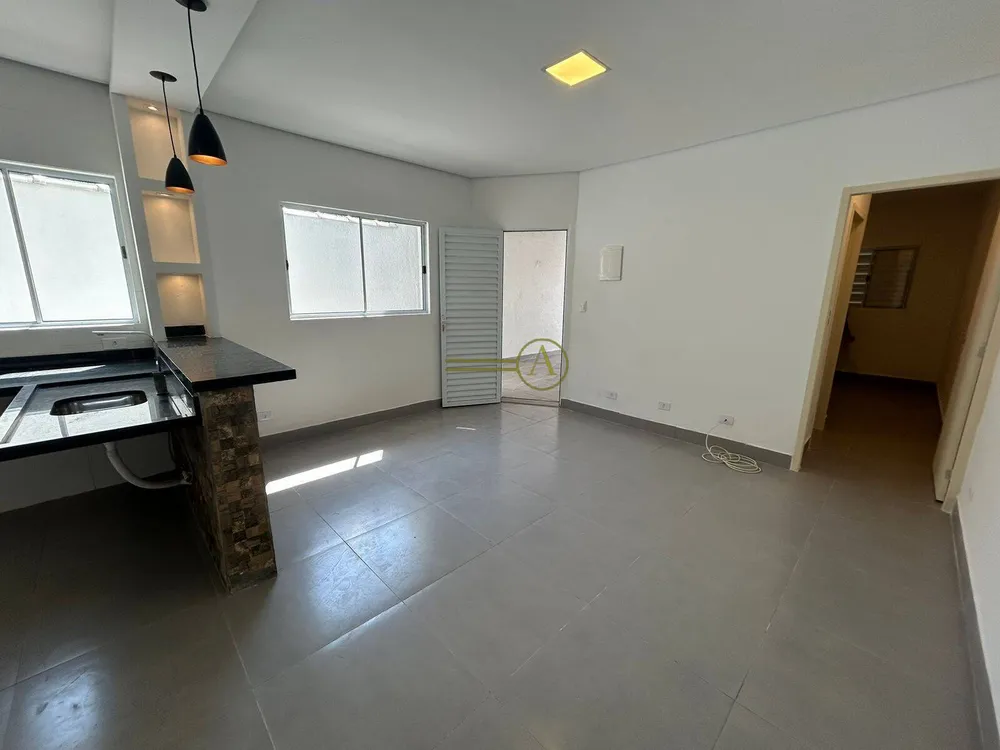 Casa, 3 quartos, 100 m² - Foto 5