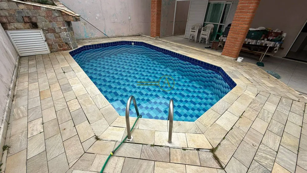Sobrado, 4 quartos, 286 m² - Foto 11