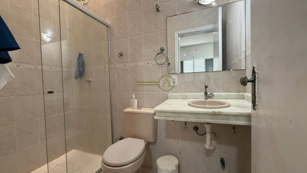 Sobrado, 4 quartos, 286 m² - Foto 4