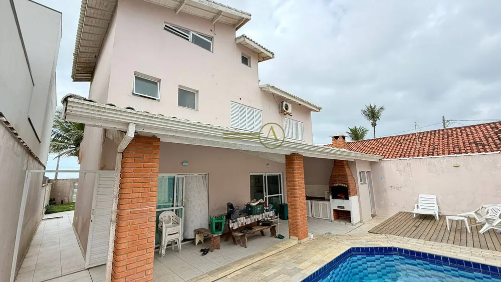 Sobrado, 4 quartos, 286 m² - Foto 12