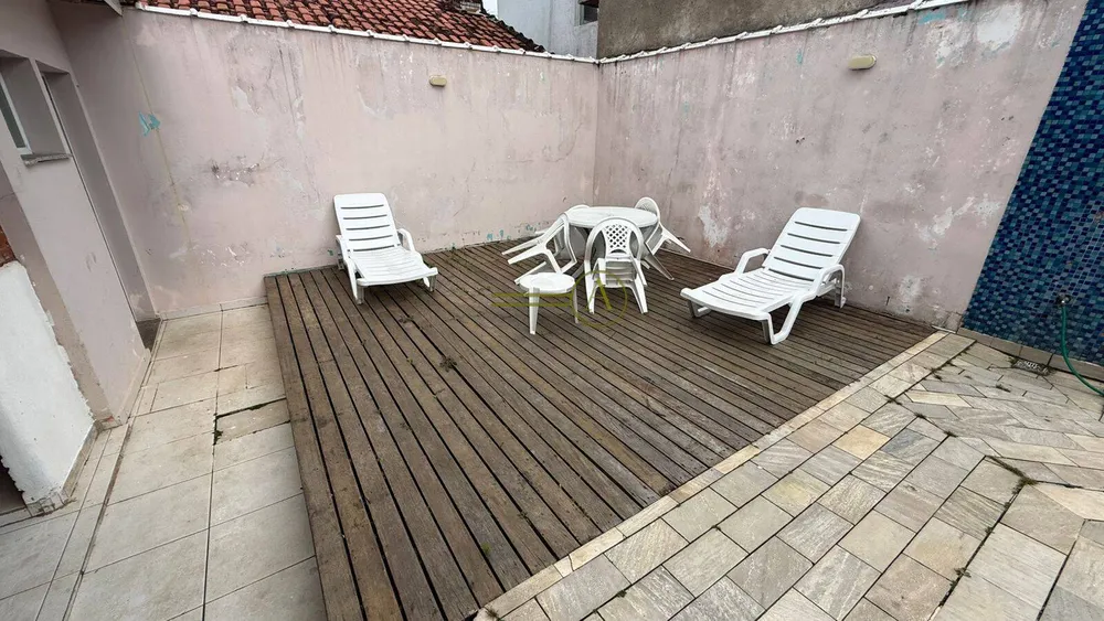 Sobrado, 4 quartos, 286 m² - Foto 9