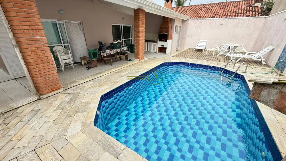 Sobrado, 4 quartos, 286 m² - Foto 3