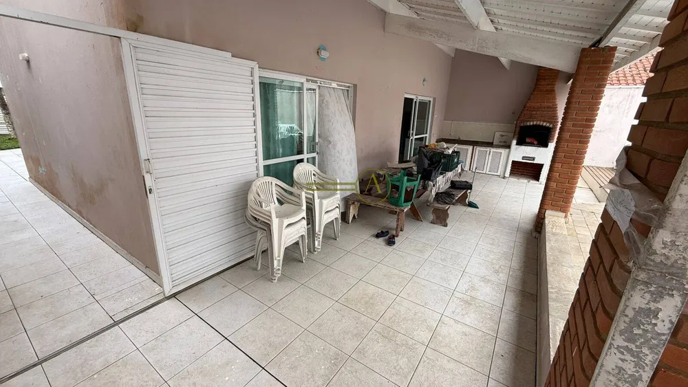Sobrado, 4 quartos, 286 m² - Foto 2