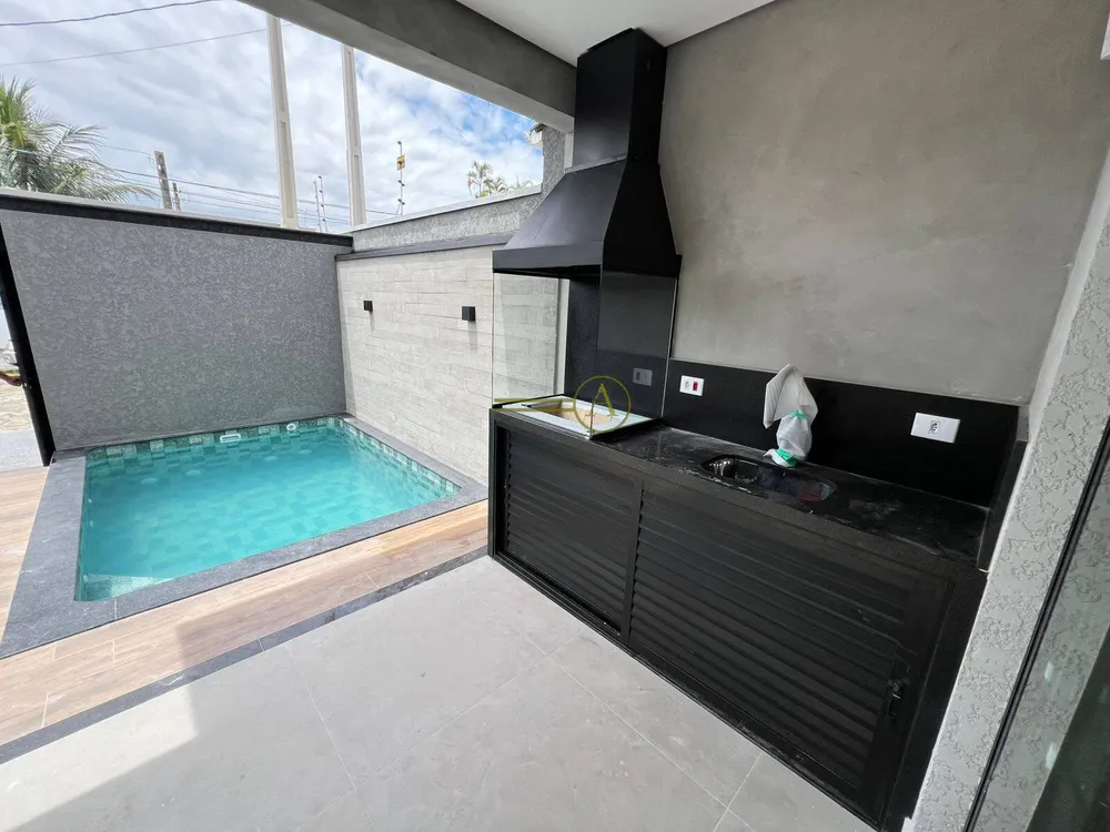 Sobrado, 3 quartos, 120 m² - Foto 3