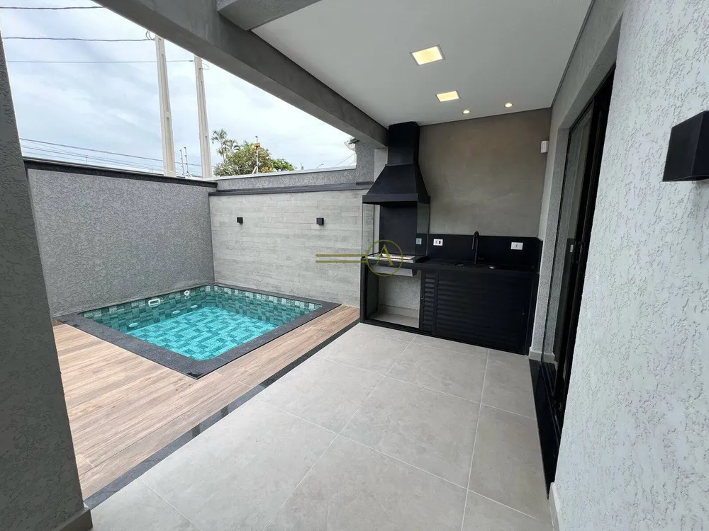 Sobrado, 3 quartos, 120 m² - Foto 8