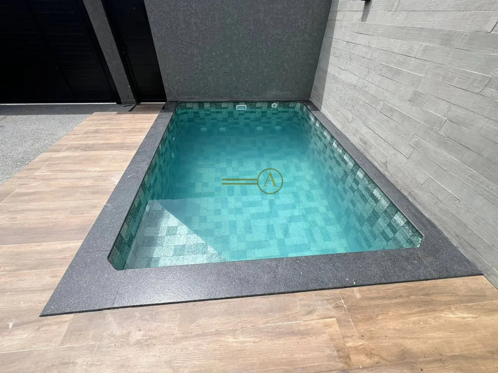 Sobrado, 3 quartos, 120 m² - Foto 5