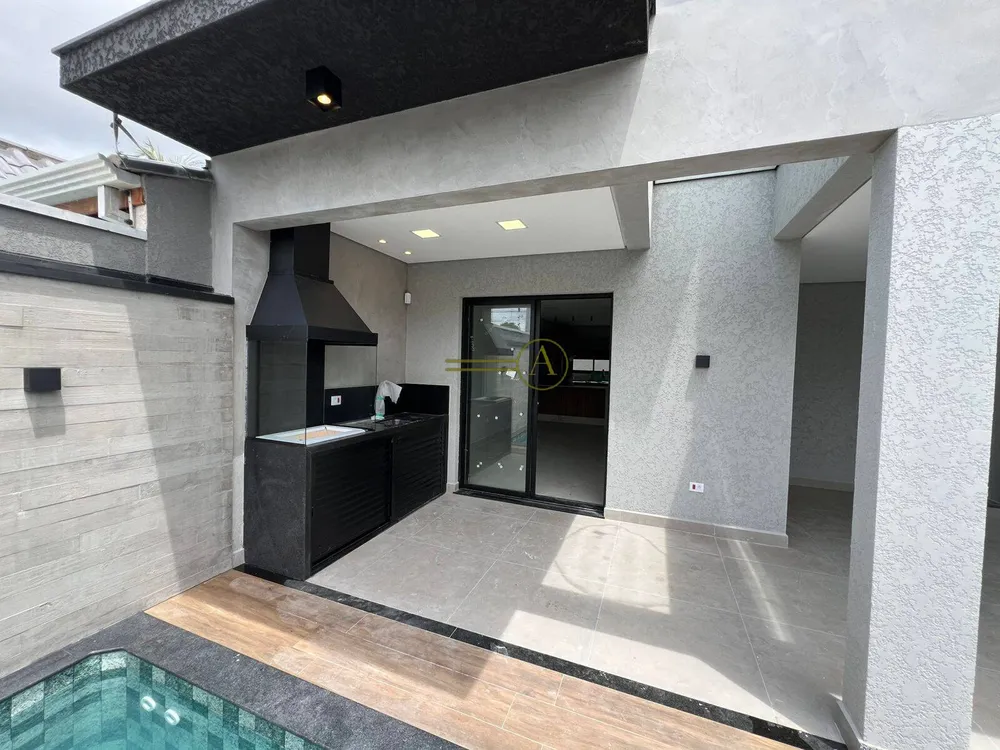 Sobrado, 3 quartos, 120 m² - Foto 6