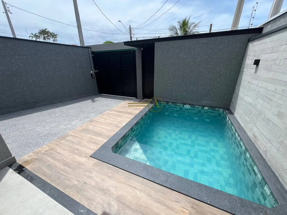 Sobrado, 3 quartos, 120 m² - Foto 13