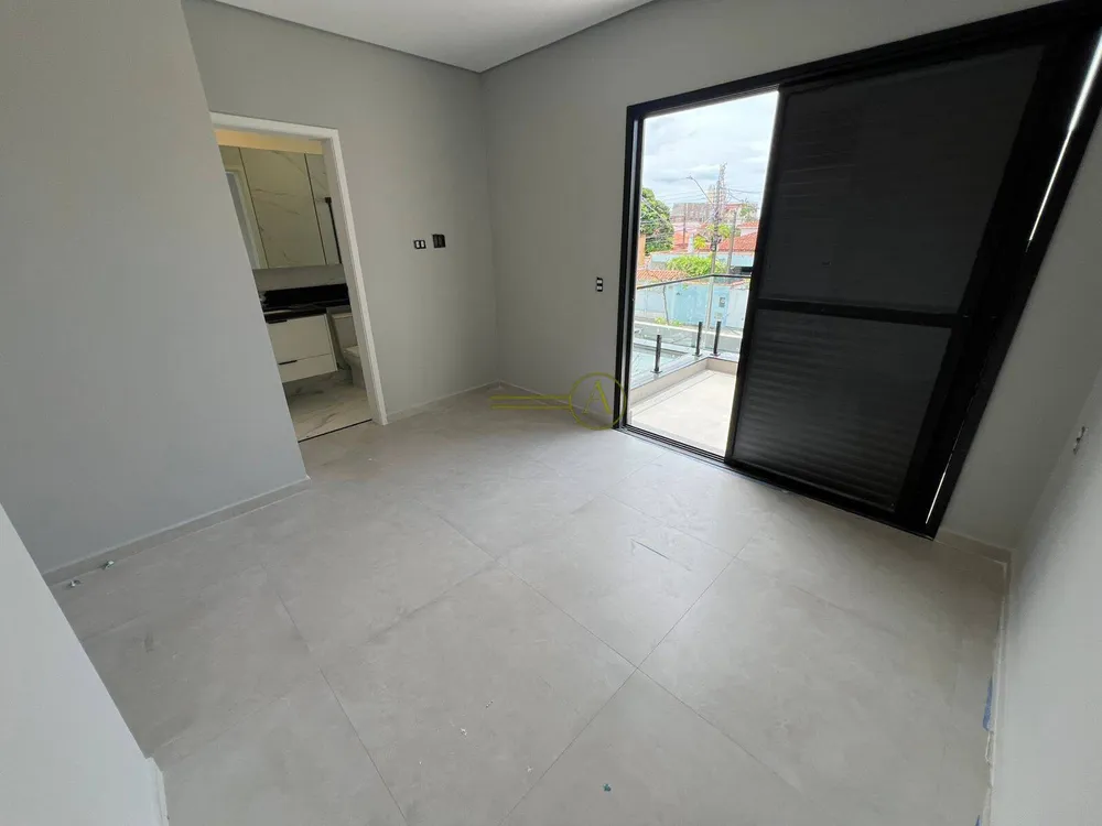 Sobrado, 3 quartos, 120 m² - Foto 10