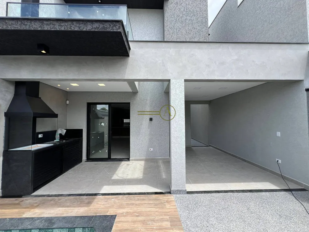 Sobrado, 3 quartos, 120 m² - Foto 2