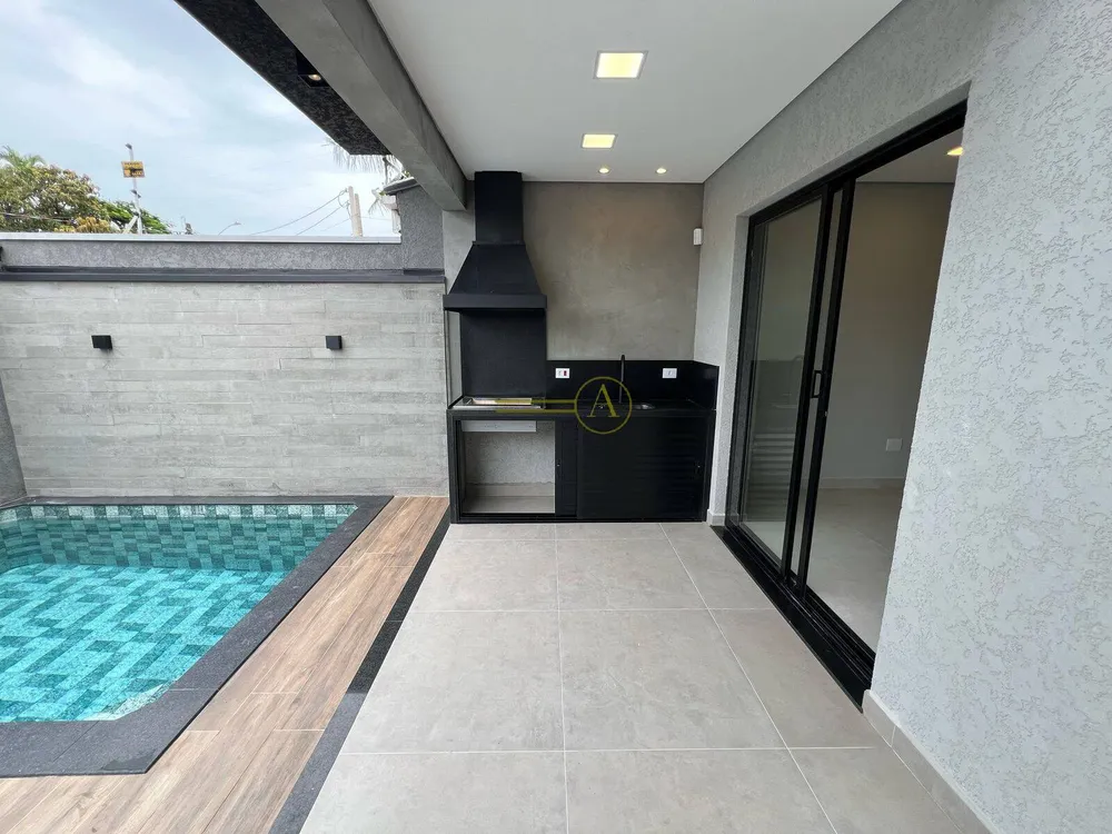 Sobrado, 3 quartos, 120 m² - Foto 4