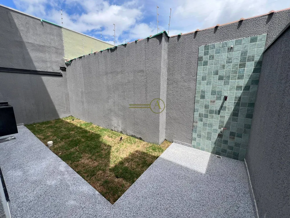 Sobrado, 3 quartos, 120 m² - Foto 3