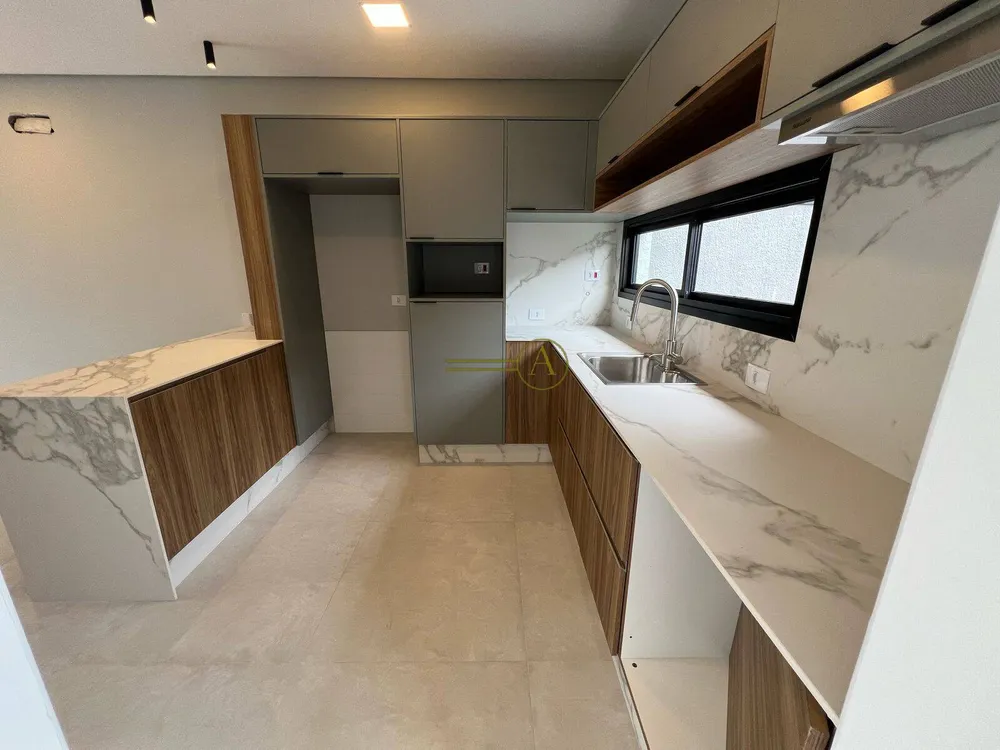 Sobrado, 3 quartos, 120 m² - Foto 1