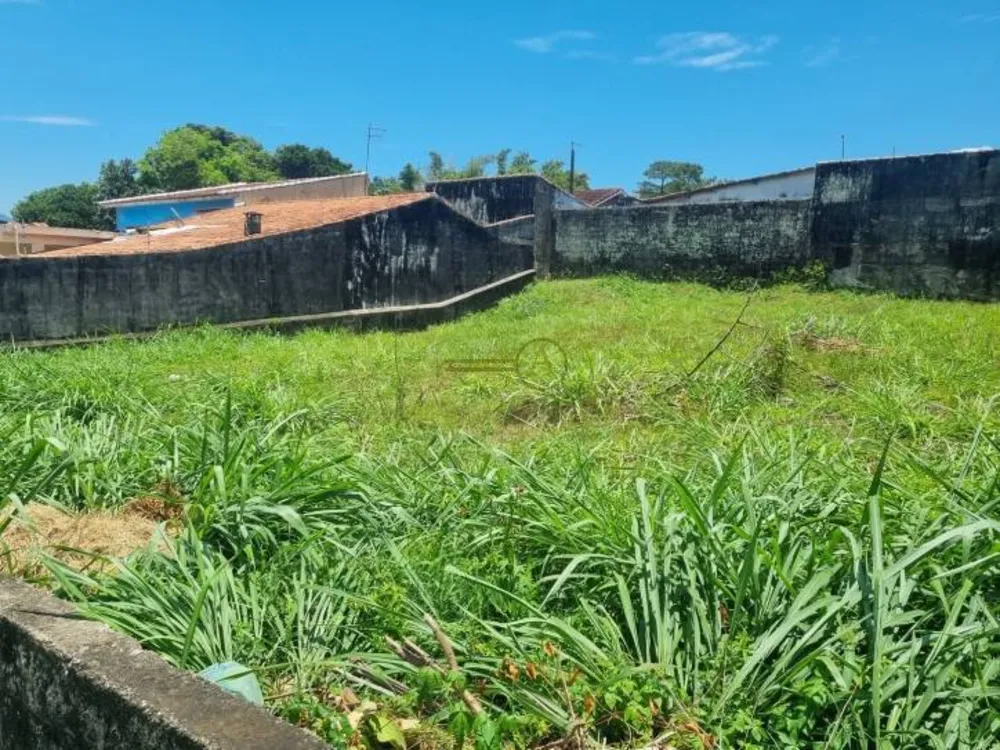 Terreno, 266 m² - Foto 1