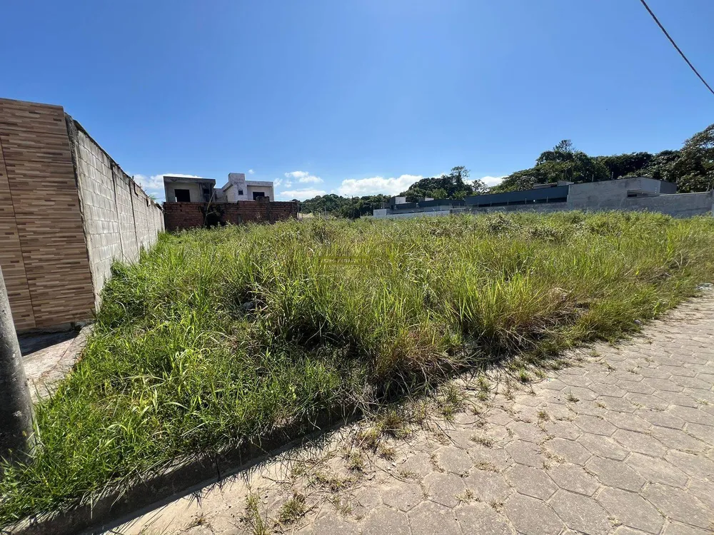 Terreno, 300 m² - Foto 1