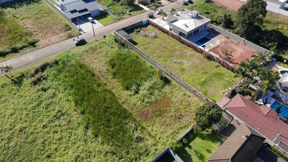 Terreno, 1070 m² - Foto 1