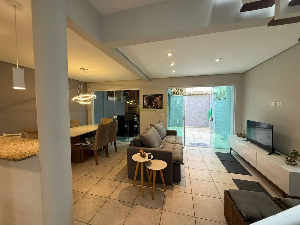 Casa, 3 quartos, 100 m² - Foto 4
