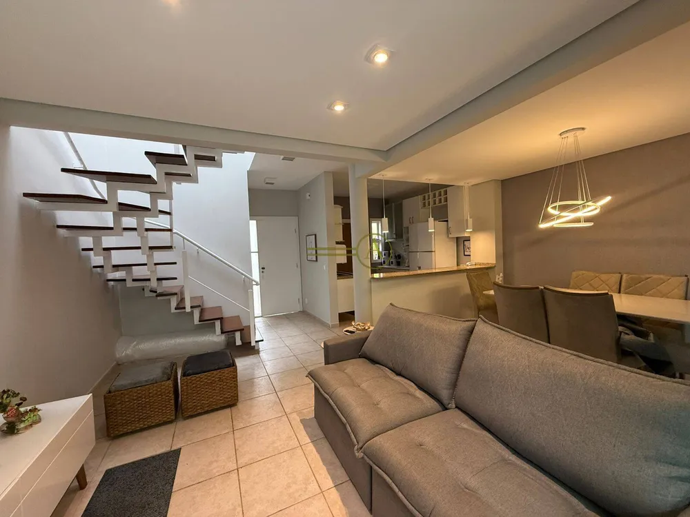 Casa, 3 quartos, 100 m² - Foto 2