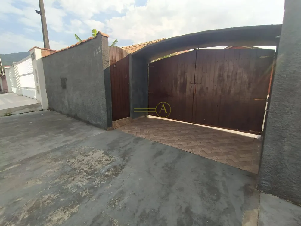 Casa, 2 quartos, 64 m² - Foto 1