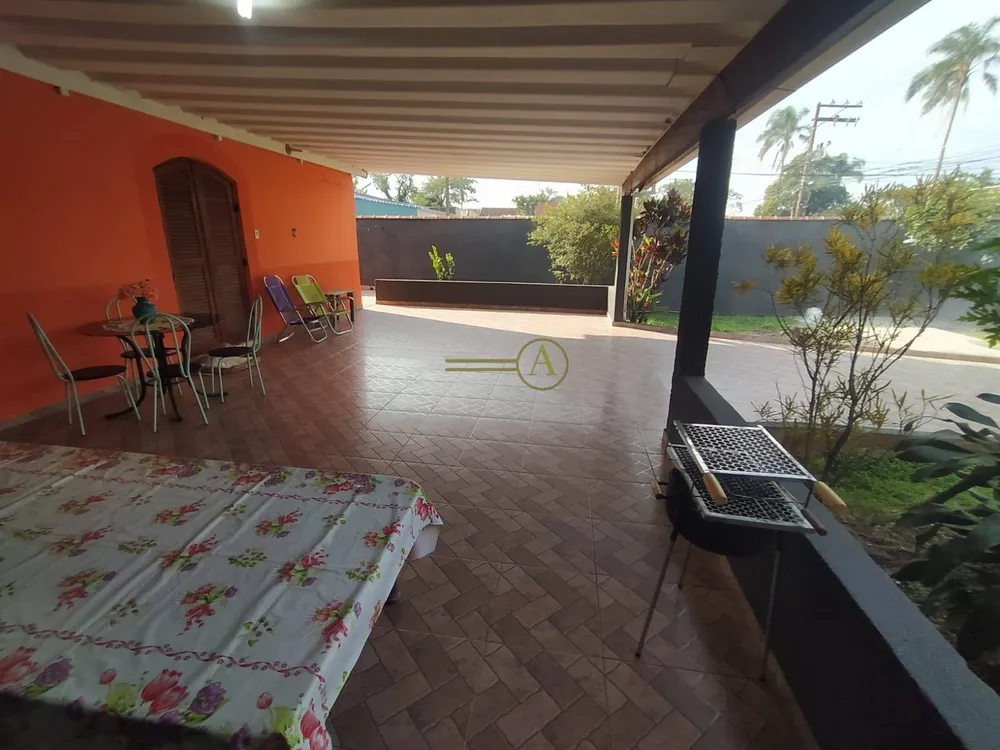 Casa, 2 quartos, 64 m² - Foto 11