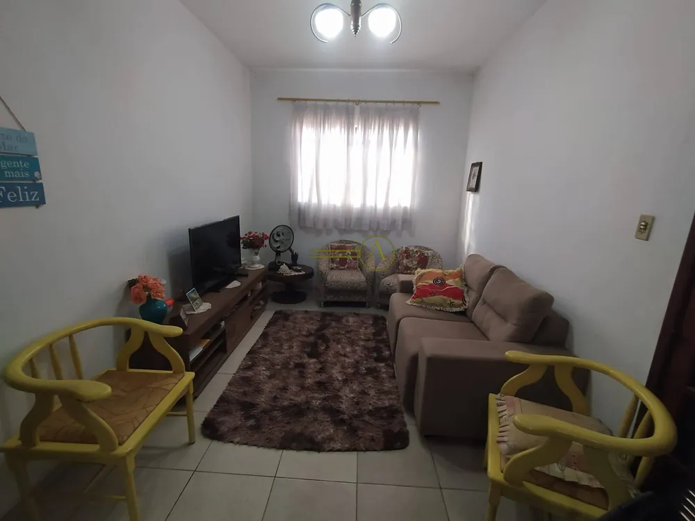 Casa, 2 quartos, 64 m² - Foto 2