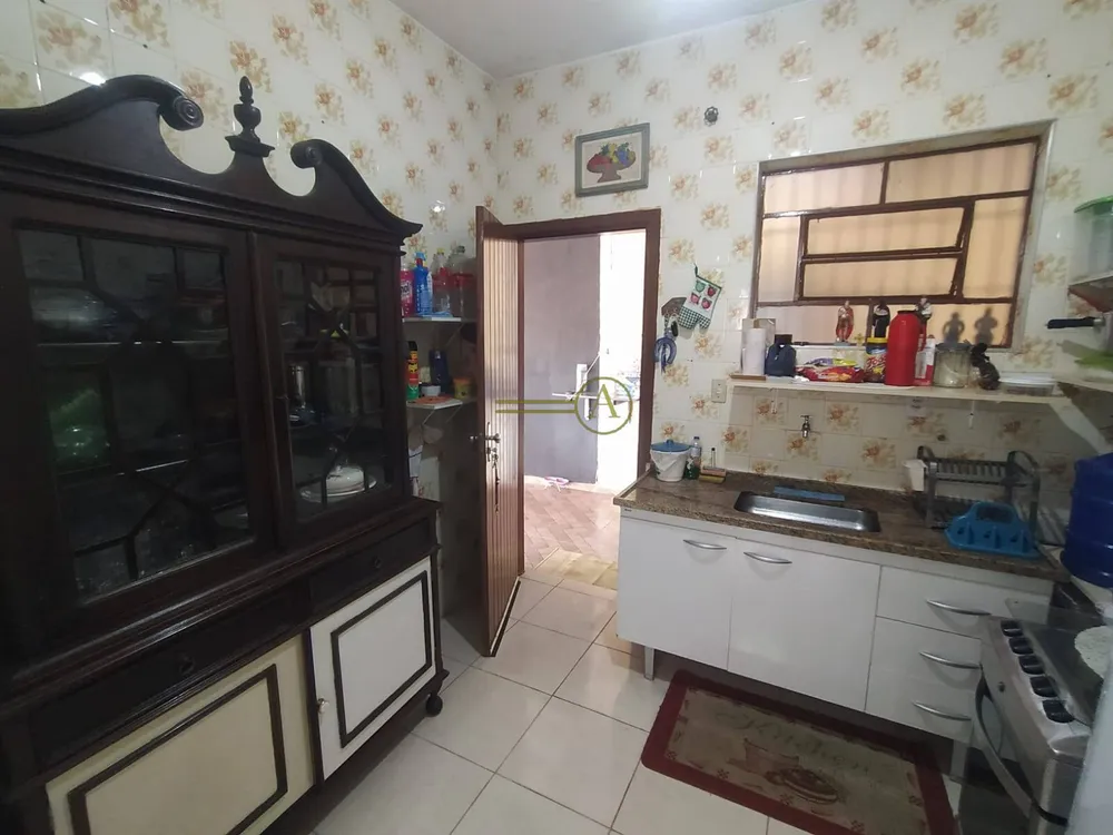 Casa, 2 quartos, 64 m² - Foto 3