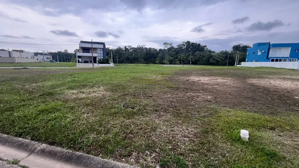 Terreno, 384 m² - Foto 1