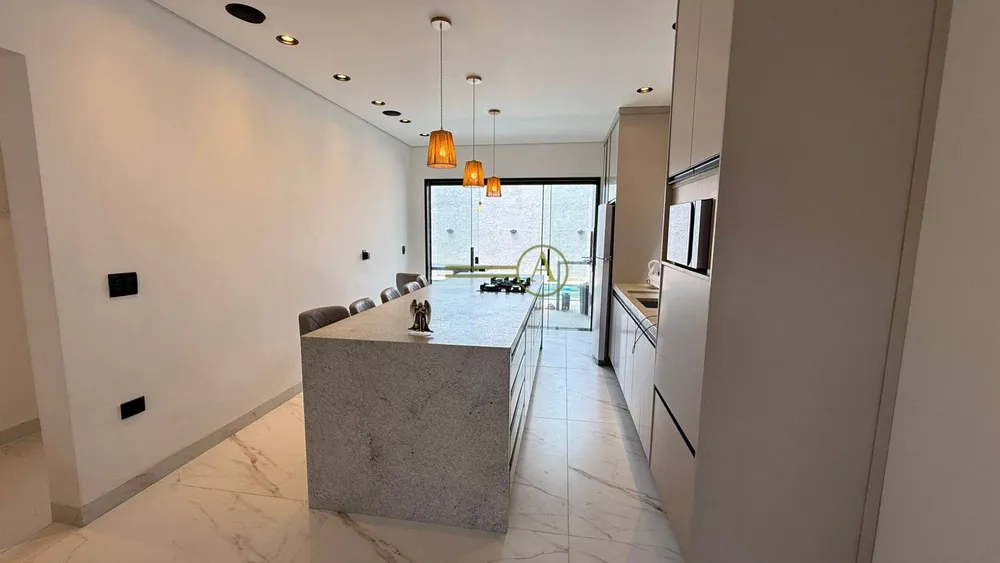Casa, 3 quartos, 179 m² - Foto 6