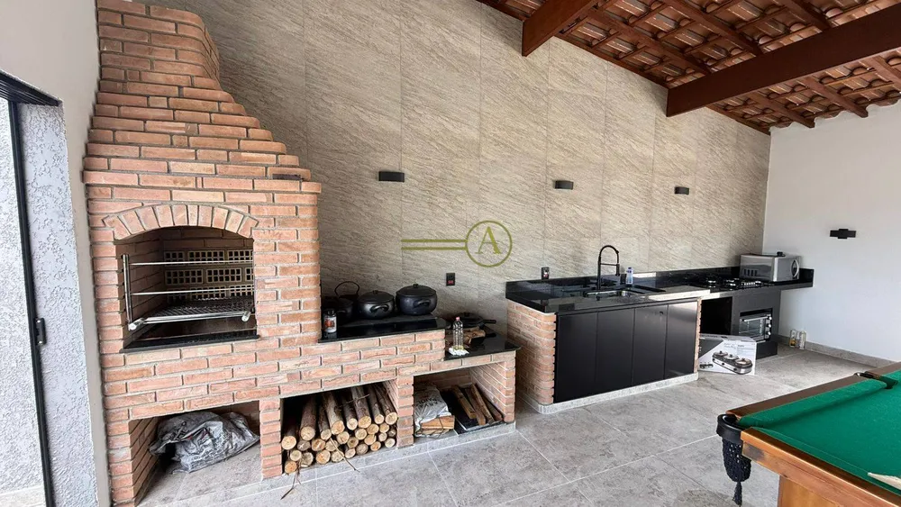 Casa, 3 quartos, 179 m² - Foto 4