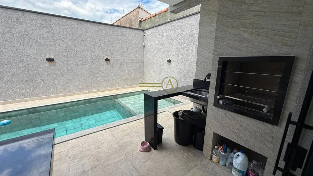 Casa, 3 quartos, 179 m² - Foto 2