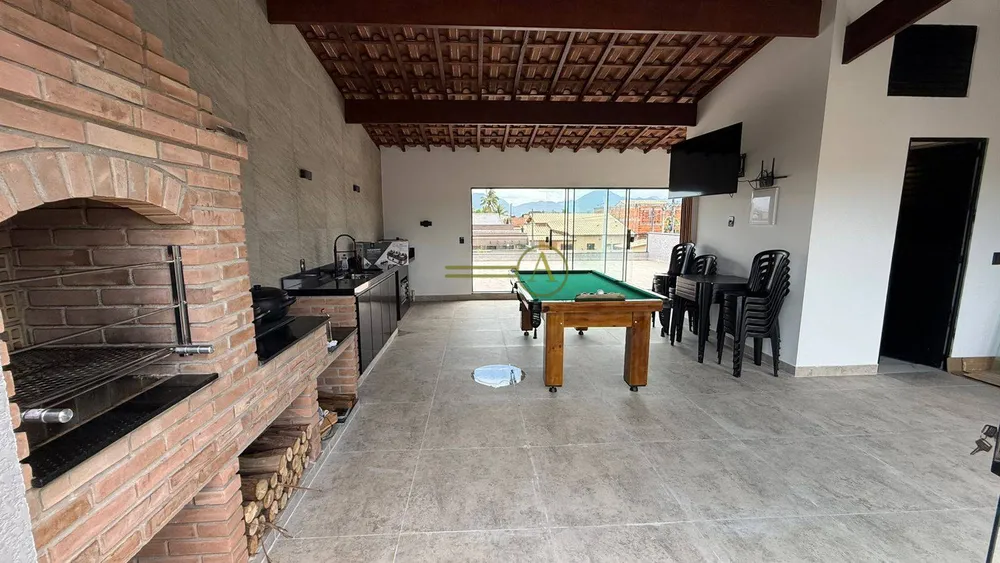 Casa, 3 quartos, 179 m² - Foto 4