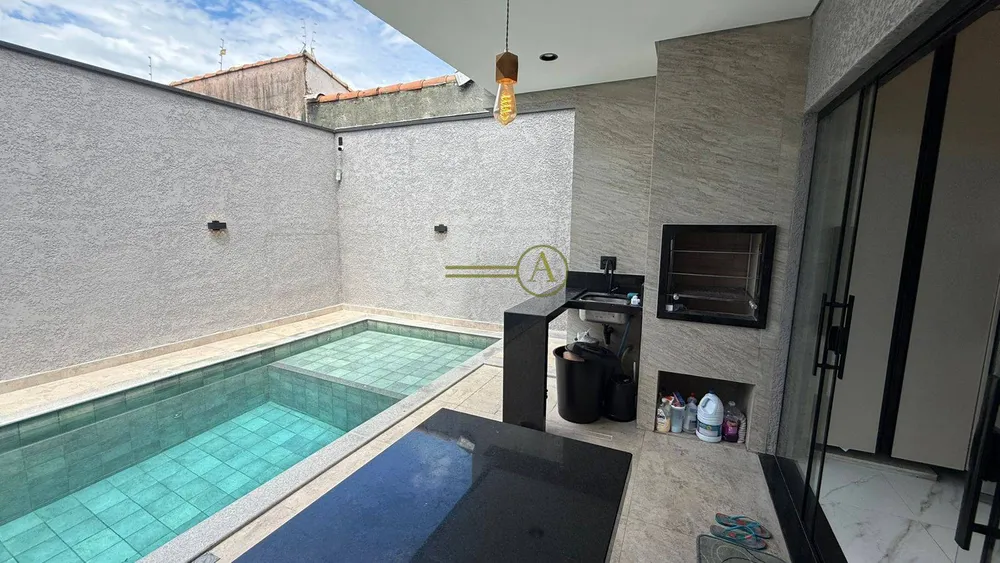 Casa, 3 quartos, 179 m² - Foto 10