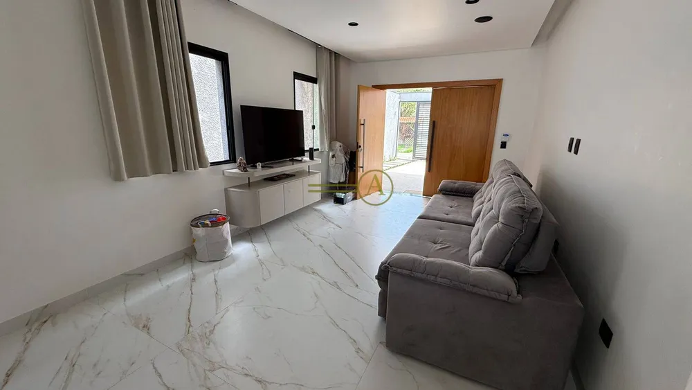 Casa, 3 quartos, 179 m² - Foto 2
