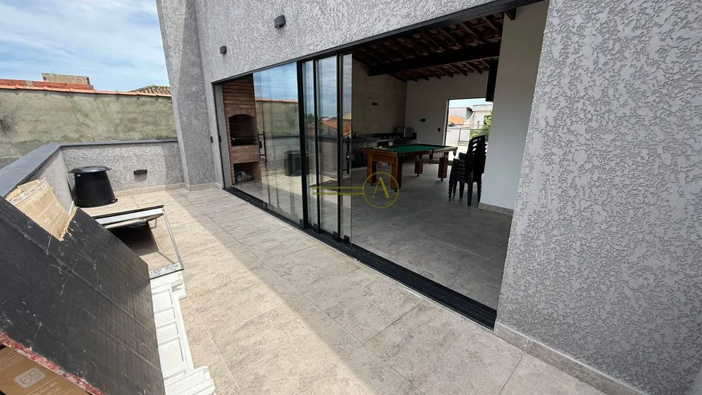 Casa, 3 quartos, 179 m² - Foto 8