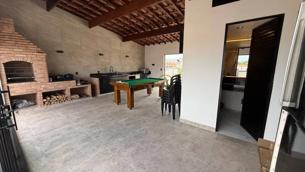 Casa, 3 quartos, 179 m² - Foto 7