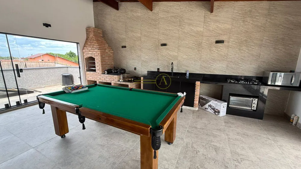 Casa, 3 quartos, 179 m² - Foto 5