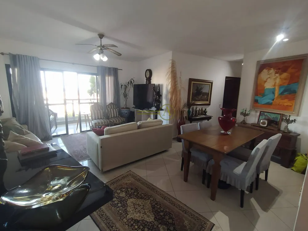 Apartamento, 2 quartos, 99 m² - Foto 2