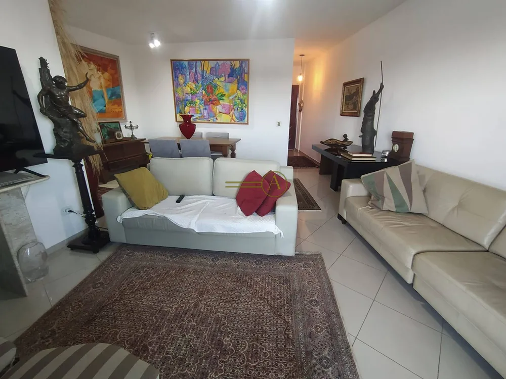 Apartamento, 2 quartos, 99 m² - Foto 5