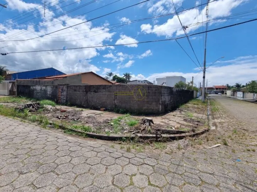 Terreno, 283 m² - Foto 1