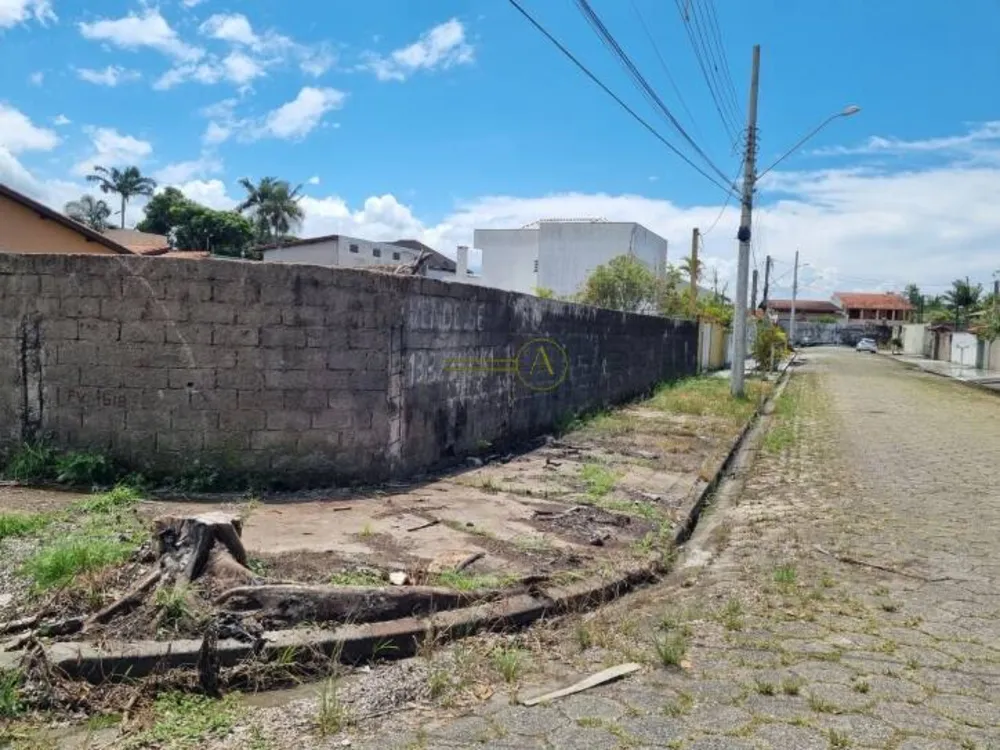 Terreno, 283 m² - Foto 4