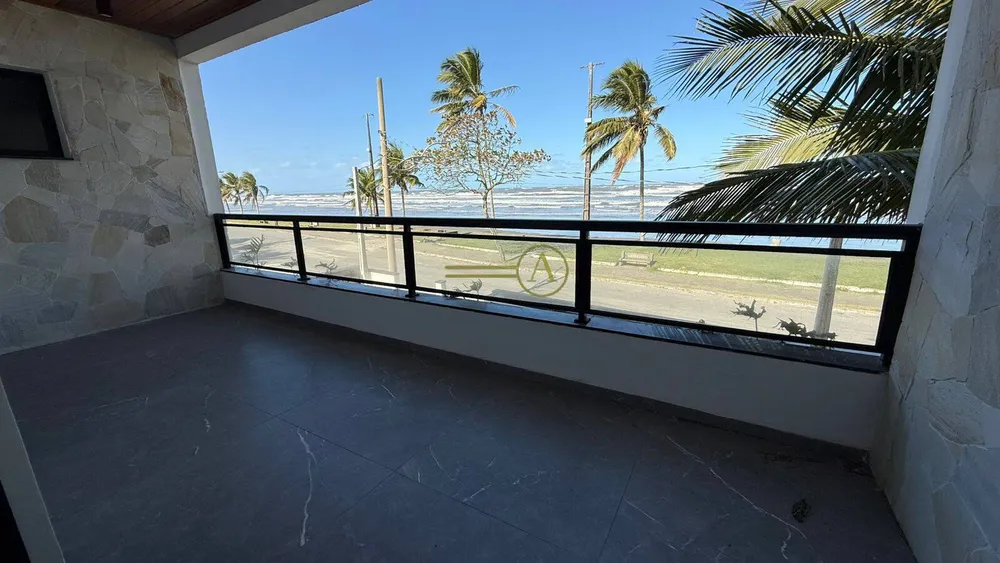 Sobrado, 4 quartos, 242 m² - Foto 8