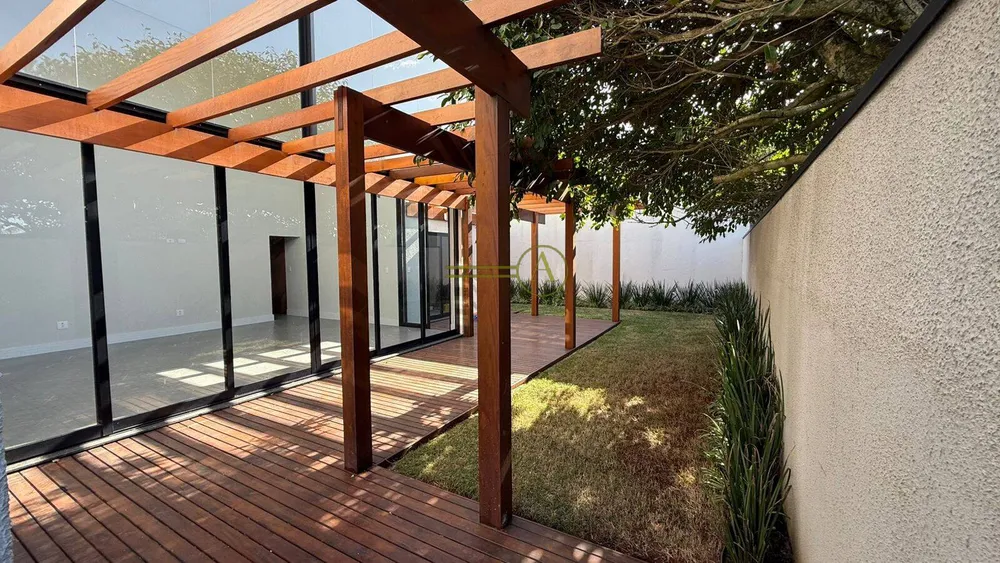Sobrado, 4 quartos, 242 m² - Foto 12