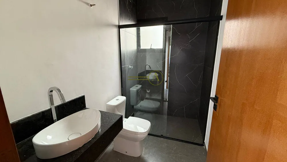 Sobrado, 4 quartos, 242 m² - Foto 5