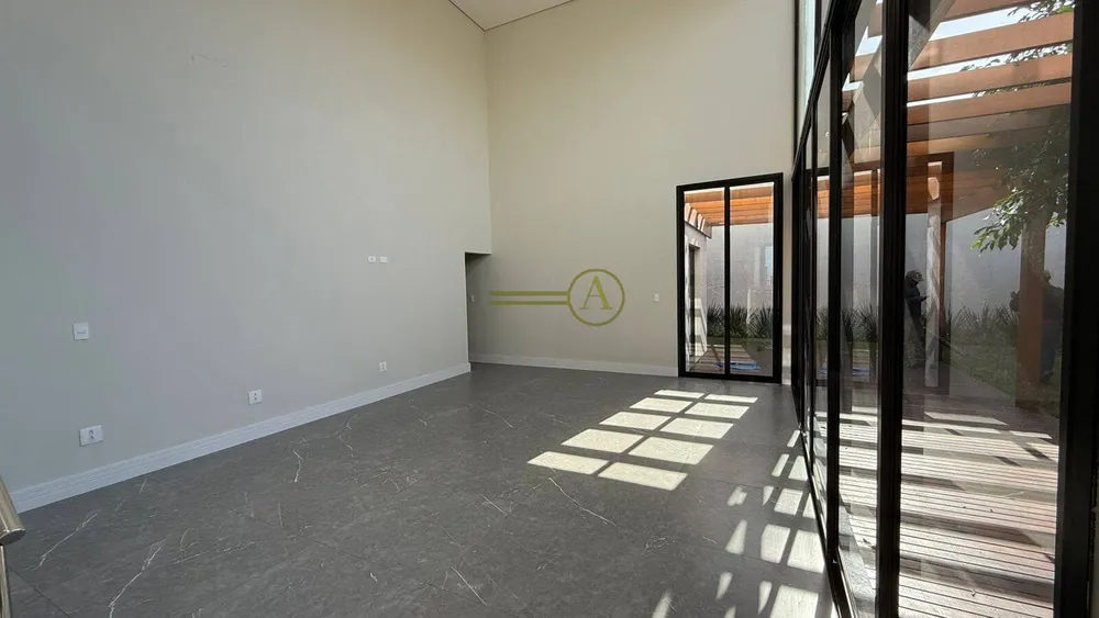 Sobrado, 4 quartos, 242 m² - Foto 2
