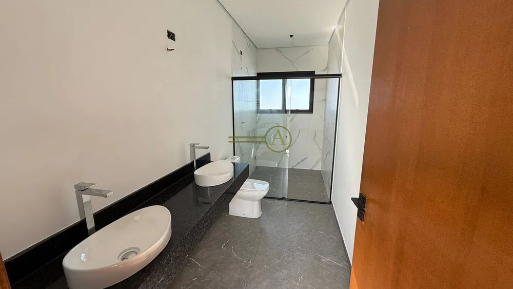Sobrado, 4 quartos, 242 m² - Foto 9