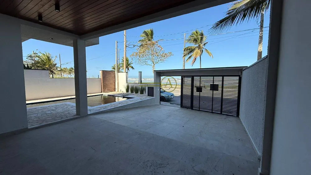 Sobrado, 4 quartos, 242 m² - Foto 6