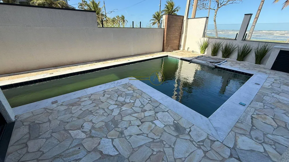 Sobrado, 4 quartos, 242 m² - Foto 14