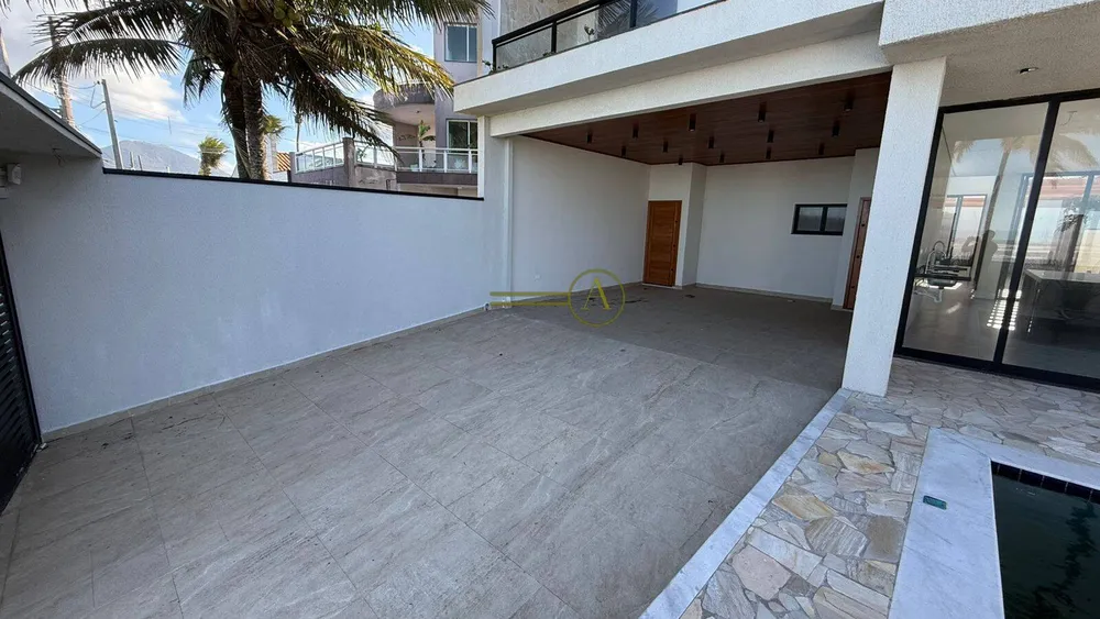 Sobrado, 4 quartos, 242 m² - Foto 3