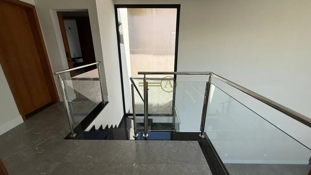 Sobrado, 4 quartos, 242 m² - Foto 6