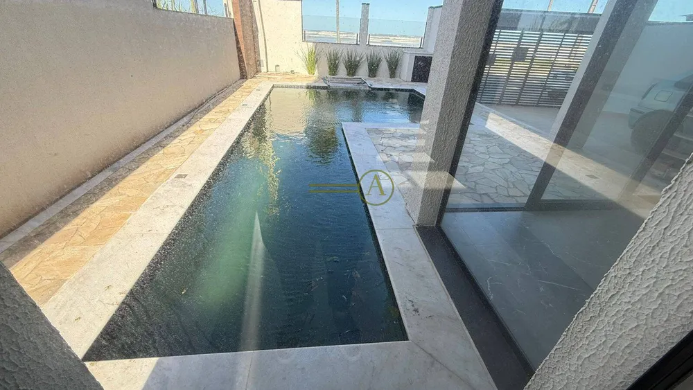 Sobrado, 4 quartos, 242 m² - Foto 5